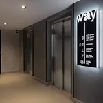 Way Tambau #I4 - Suite Em Tambau Por Carpediem