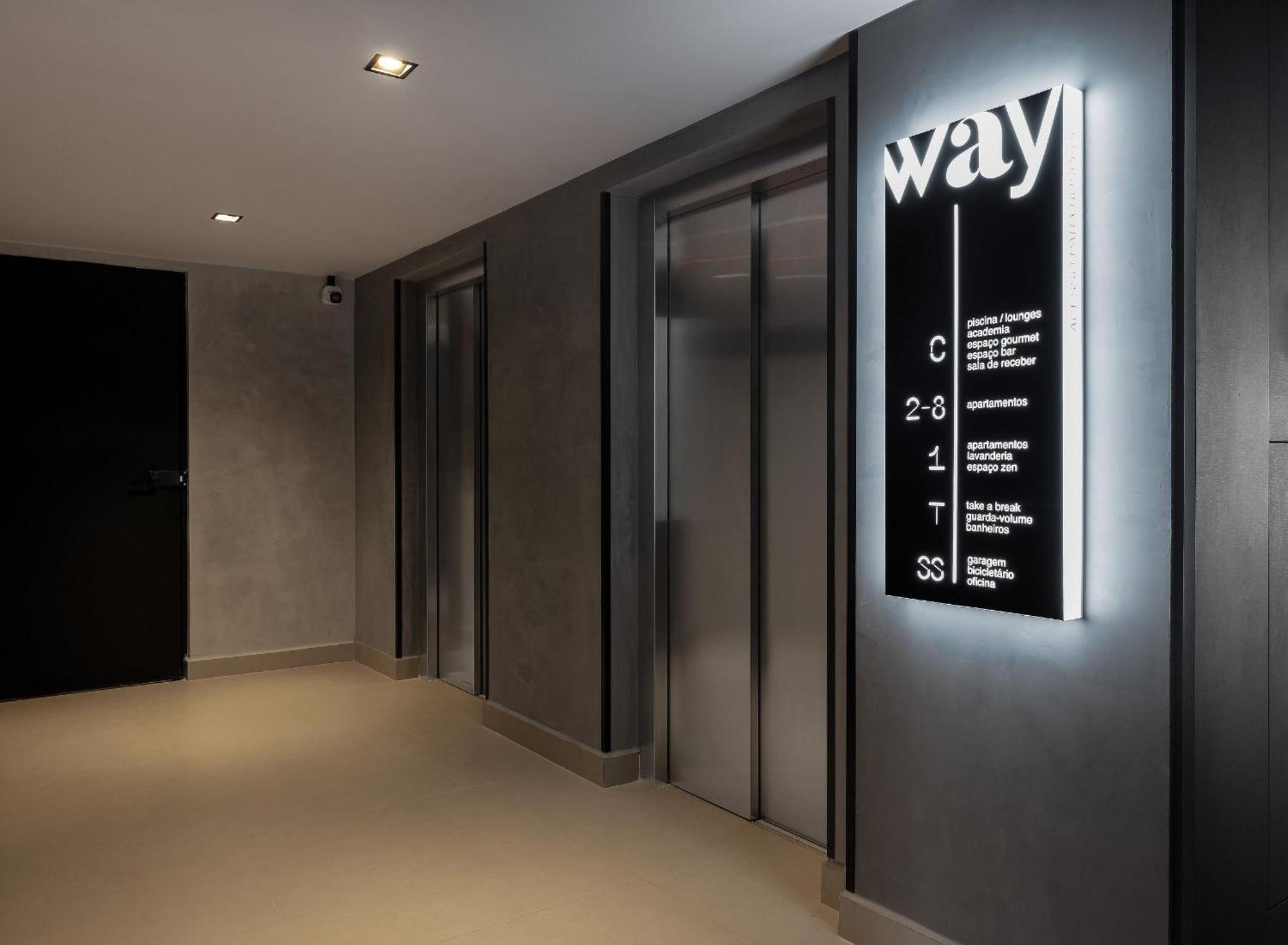 Way Tambau #i4 - Em Tambau Por Carpediem Apartamento João Pessoa