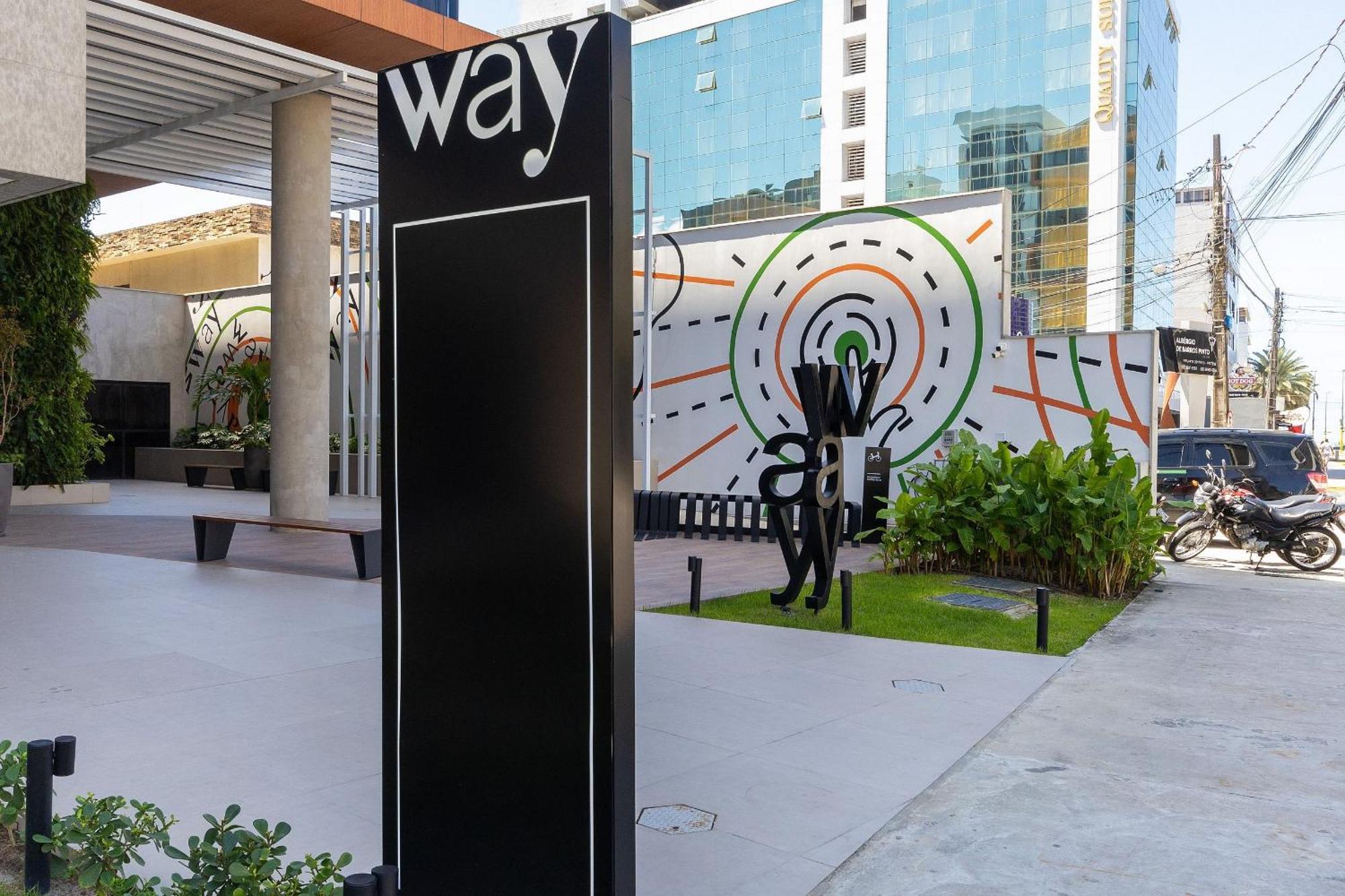 Way Tambau #i4 - Em Tambau Por Carpediem * João Pessoa