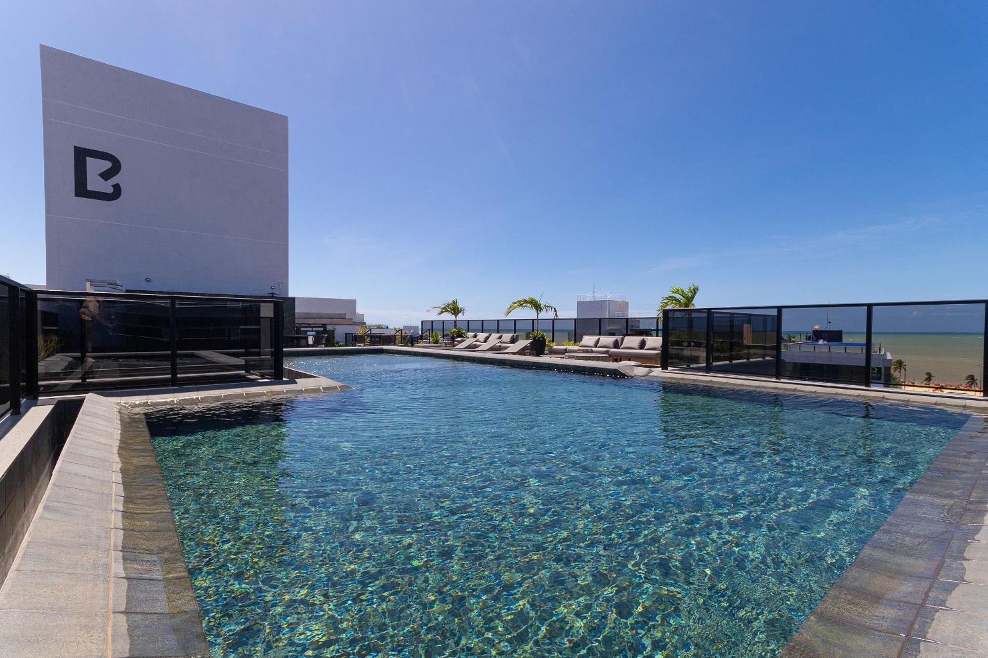 Way Tambau #i4 - Em Tambau Por Carpediem Apartamento *