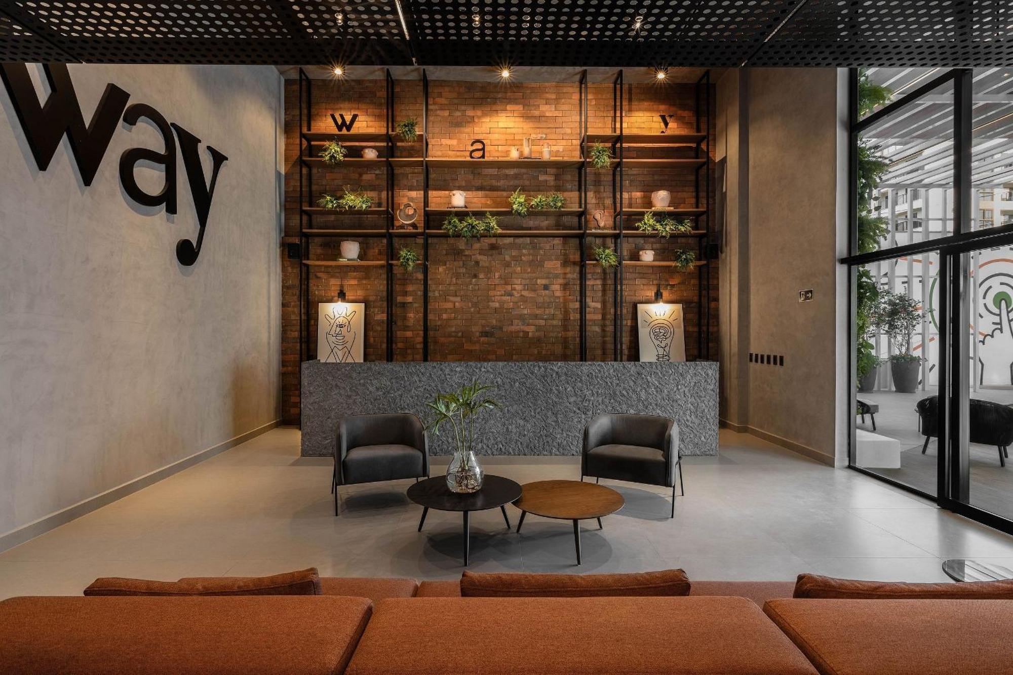 Apartamento Way Tambau #i4 - Em Tambau Por Carpediem João Pessoa