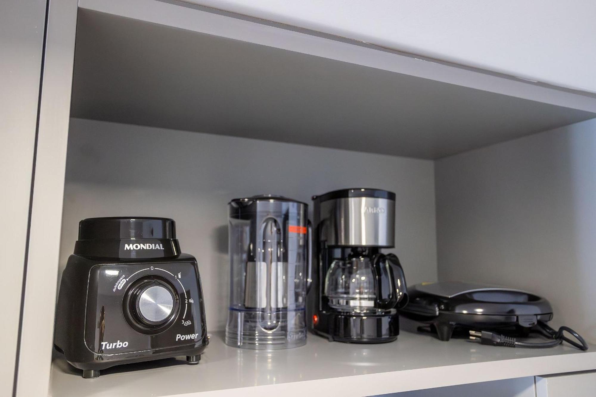 Apartamento Way Tambau #i4 - Em Tambau Por Carpediem